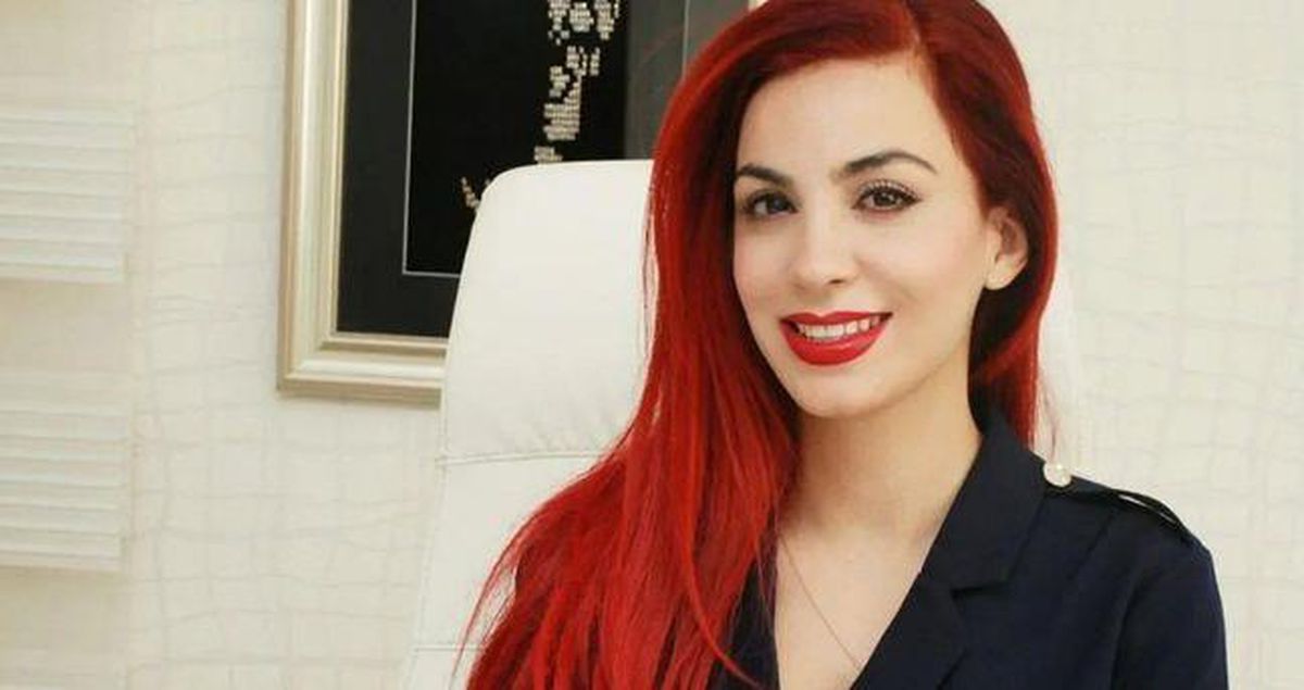 Özlem Gültekin ne doktoru?