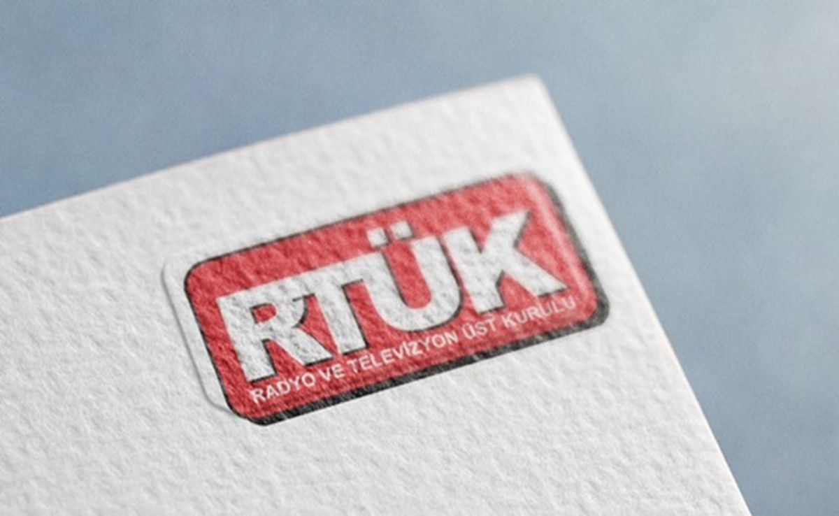 RTÜK'ün 2025 Raporu: 129 Müeyyide, 127 Dava; 2026'da 112 Milyon TL Ceza