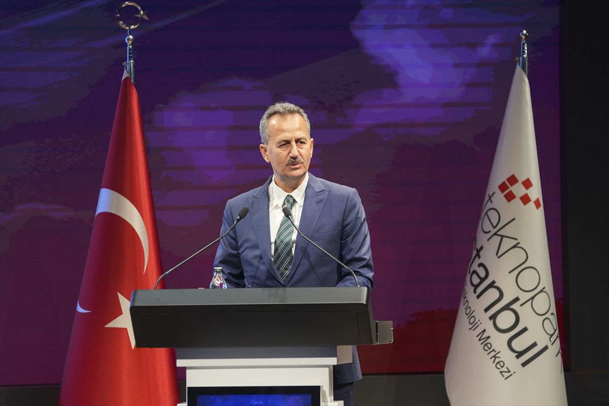 Türkiye Patent Başvurularında 36. Sıradan 16. Sıraya Yükseldi
