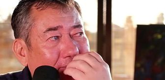 Serdar Akinan hasta mı, Serdar Akinan Dang virüsü mü kaptı, Serdar Akinan kimdir, Serdar Akinan vasiyeti ne?