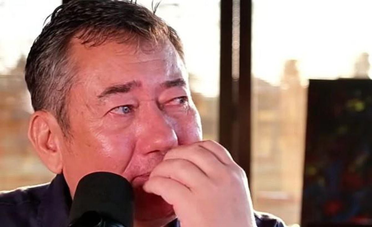 Serdar Akinan hasta mı, Serdar Akinan Dang virüsü mü kaptı, Serdar Akinan kimdir, Serdar Akinan vasiyeti ne?