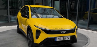 Siegfried Marcus Automobile, Avrupa üretimi için Türkiye'yi değerlendiriyor