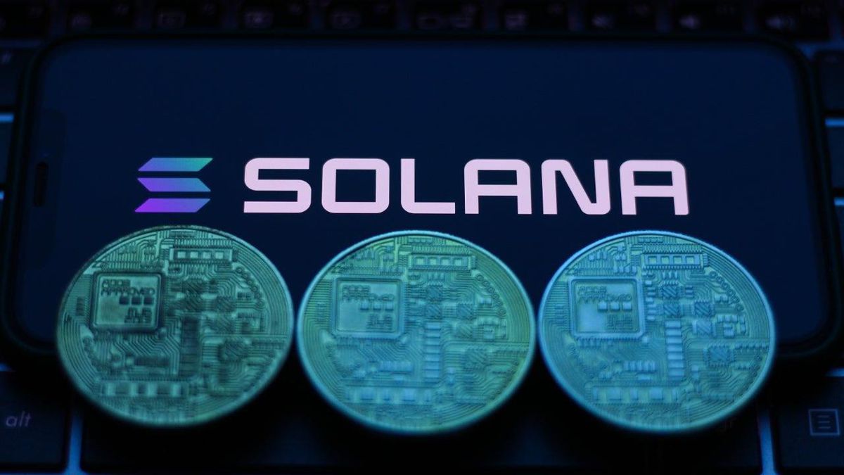 Solana'nın geleceği için çarpıcı iddia