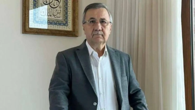 Süleymancılar operasyonunda gözlerden kaçan detay! Yeni TCK'nın mimarı da gözaltında 3 suleymancilar operasyonunda go 44254230 7441 1 m