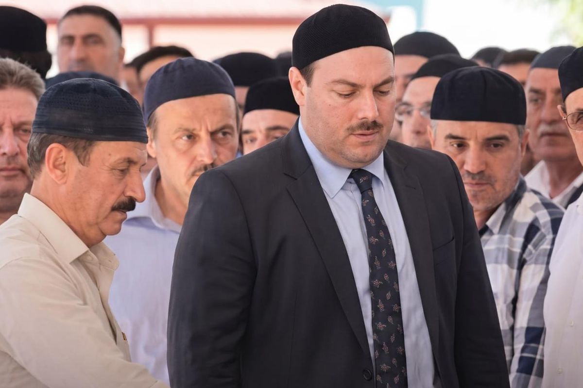 Süleymancılar operasyonunda gözlerden kaçan detay! Yeni TCK’nın mimarı da gözaltında