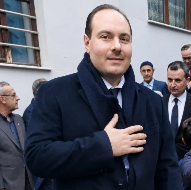 Süleymancıların lideri Alihan Kuriş'in kardeşinin evinden cephanelik çıktı 4 suleymancilarin lideri alihan 20146235 7063 1 m