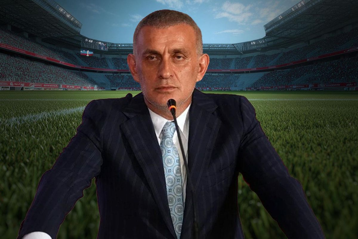 Süper Lig'de yeni dönem! Hacıosmanoğlu açıkladı
