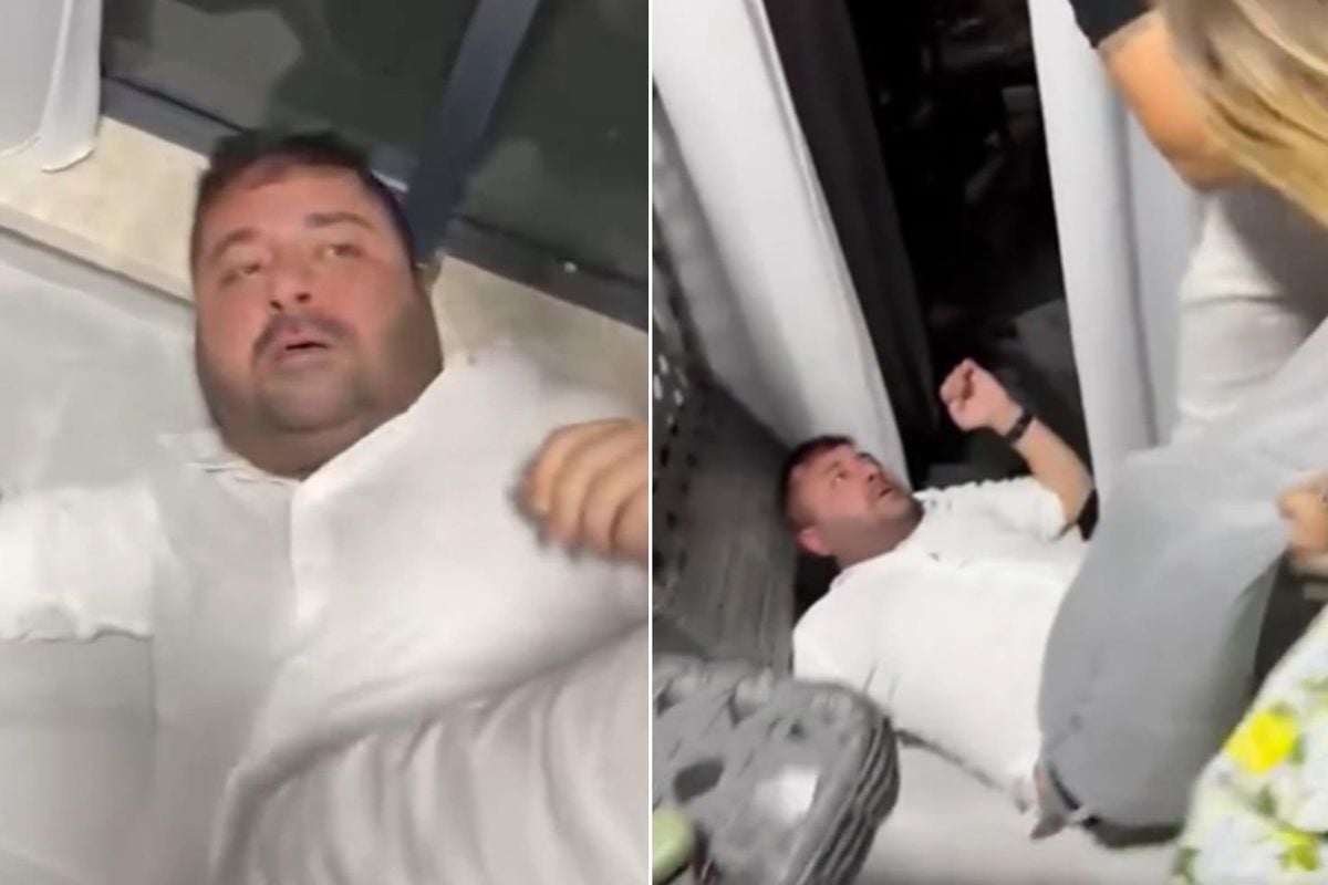 Taciz iddiasıyla dövülen CHP’li vekil Yazgan’dan ilk açıklama! Bambaşka bir iddiası var