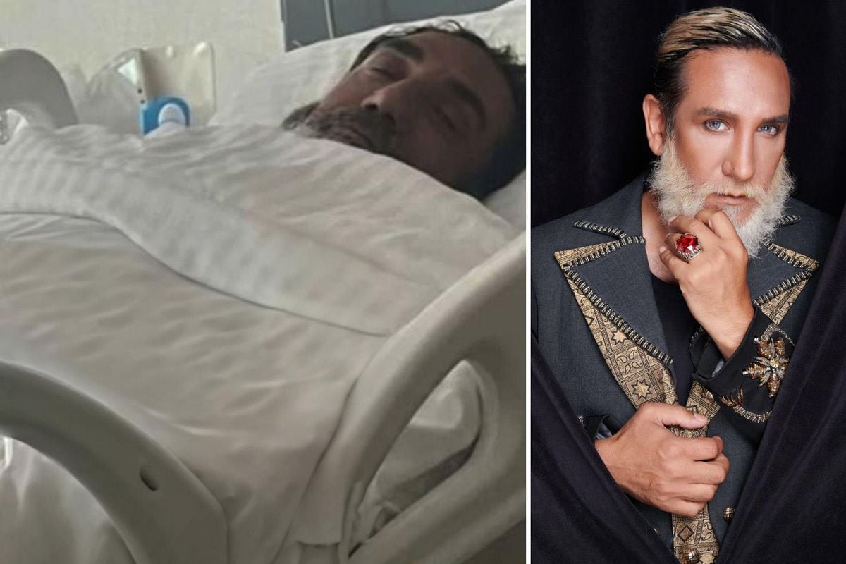 Tarık Mengüç’ten üzen haber! Gözler patolojiden gelecek sonuçta