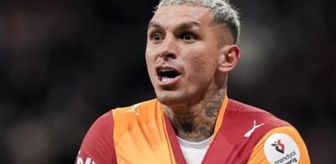 Torreira gidiyor mu, Torreira Galatasaray'dan ayrılacak mı?