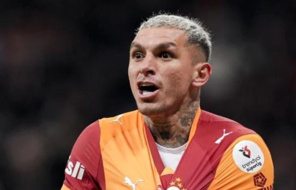 Torreira gidiyor mu, Torreira Galatasaray'dan ayrılacak mı?