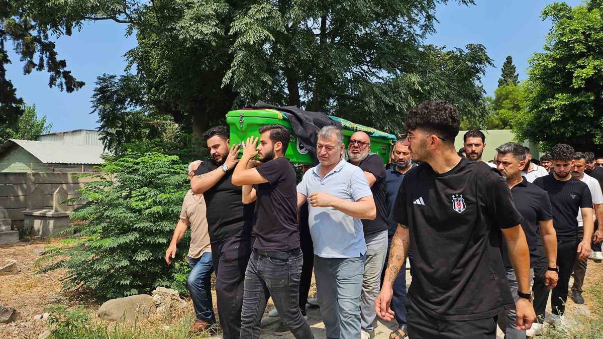 Hatay’da feci kaza: 2 ölü, 4 yaralı
