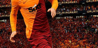 Transfer yapmayan Galatasaray'da ayrılık! TFF'ye bildirildi