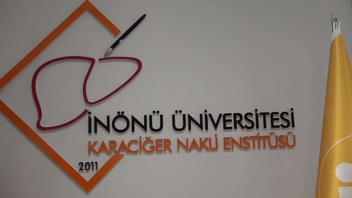 Prof. Dr. Başkıran: Malatya, dünyanın transplantasyon başkenti olacak