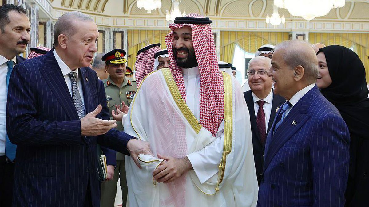 Türkiye, Suudi Arabistan ve Pakistan'dan 'Mekke Paktı': Bölgesel Güvenlikte Yeni Dönem mi?
