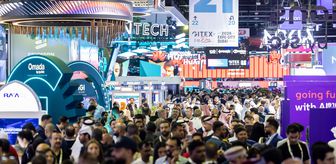 Türkiye’s US$58 billion tech market lands on the world stage amid multi-billion-dollar AI investment surge