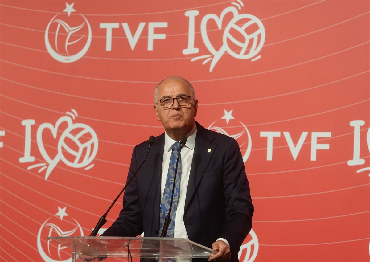 Voleybolda Unutulmaz Gece: Milli Takımlar Gala Gecesi