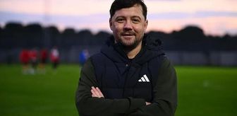 Uğur Uçar kimdir, Çorum FK teknik direktörü Uğur Uçar Galatasaray'da oynadı mı?