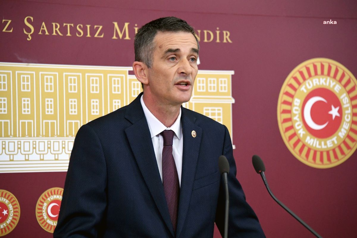 AK Parti’ye geçeceği söylenen Ümit Dikbayır’dan sürpriz karar