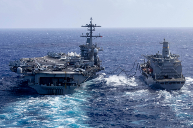 uss abraham lincolnun yerine u 20145499 5421 1 m