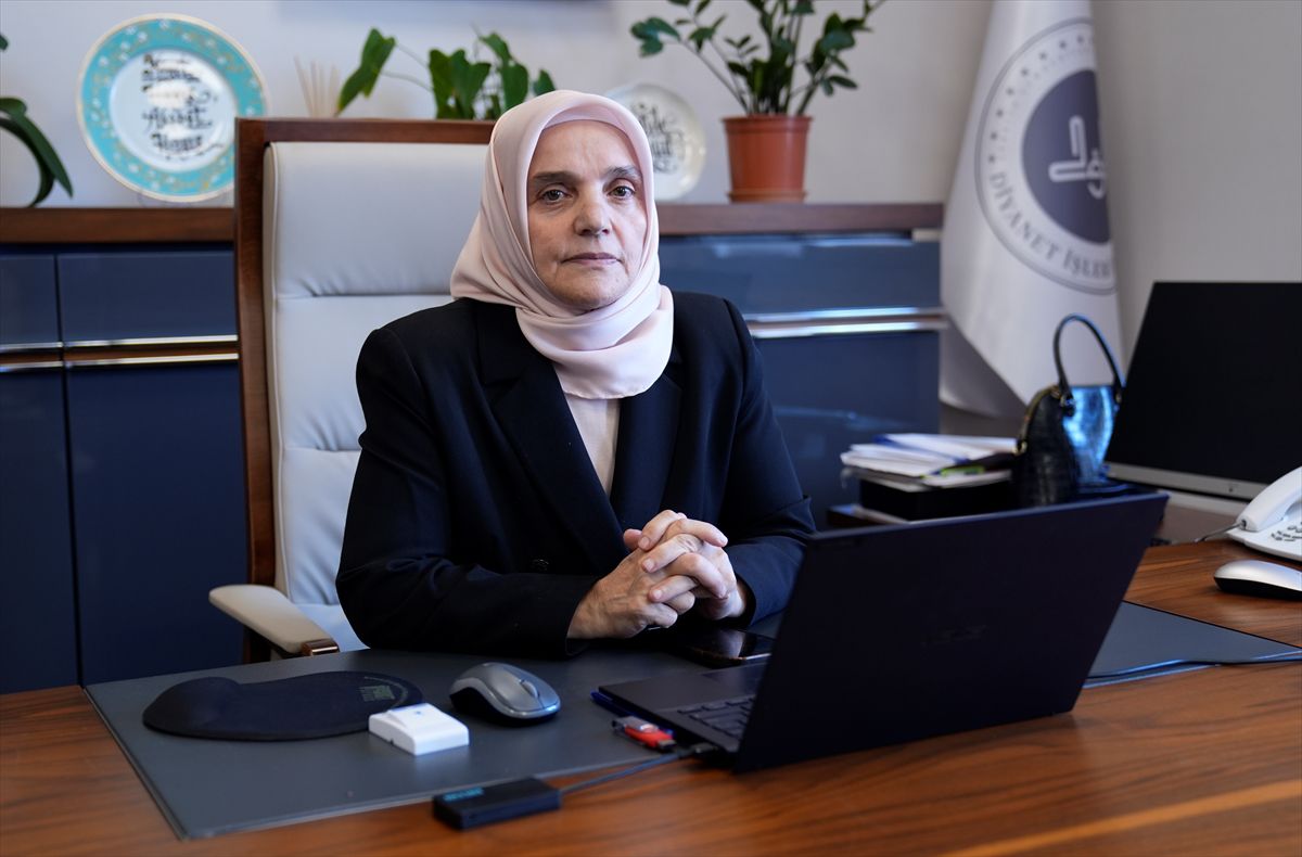 Yaz Kuran Kurslarında Rekor: 2,5 Milyon Öğrenci