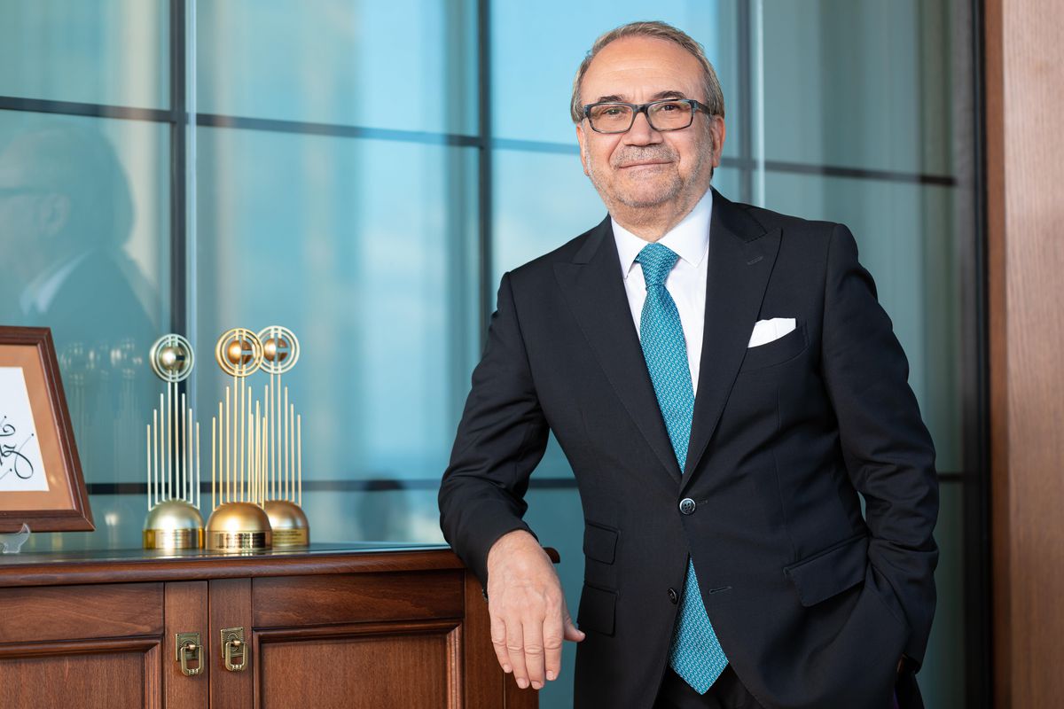 Yerli patent başvurularındaki artış Türkiye'nin küresel rekabetteki konumunu güçlendiriyor