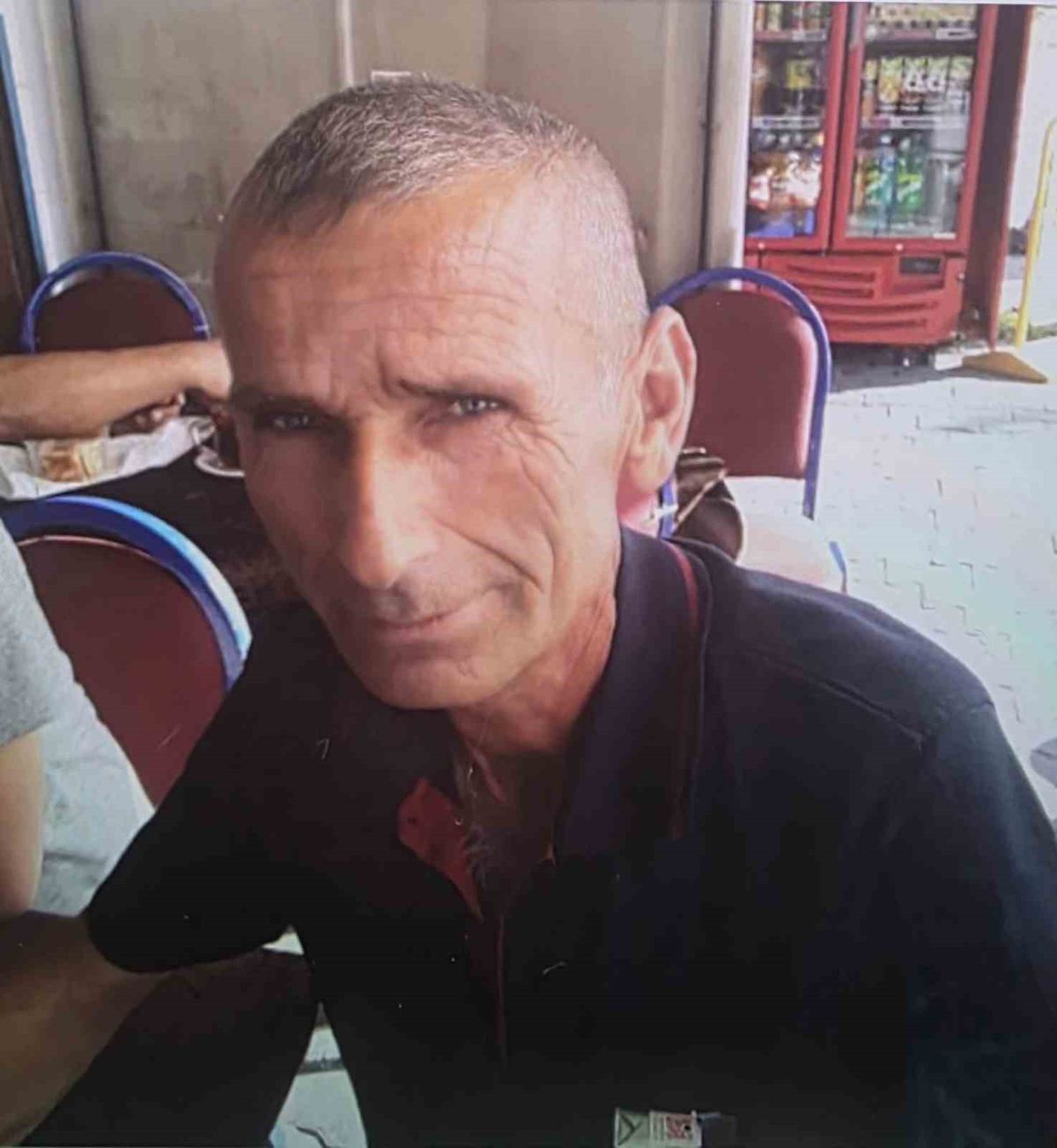 Karadeniz Ereğli'de Evinde Ölü Bulundu