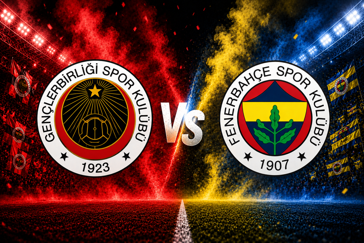 Canlı anlatım: Maçta 2 gol var! Tempo inanılmaz