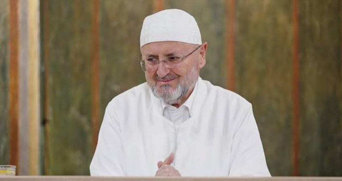 Abdullah Sert kimdir, eşi kimdir? Abdullah Sert'in eşi Zehra Sert neden öldü?