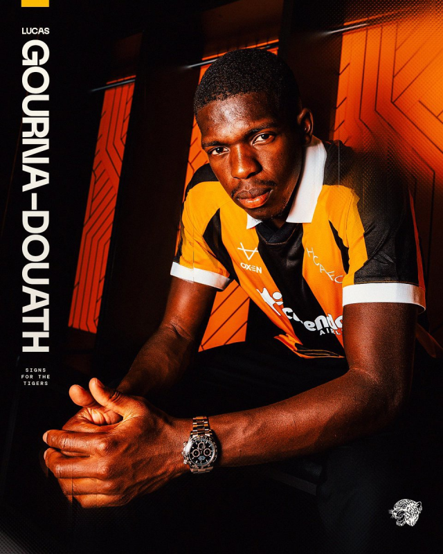 Acun Ilıcalı durmuyor! Hull City'den 10. transfer 3 acun ilicali durmuyor hull cit 20147667 6213 1 m