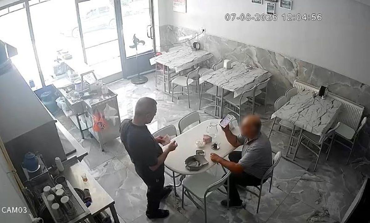 Elazığ'da klima dolandırıcılığı: 19 bin lira peşinat alıp kayboldu