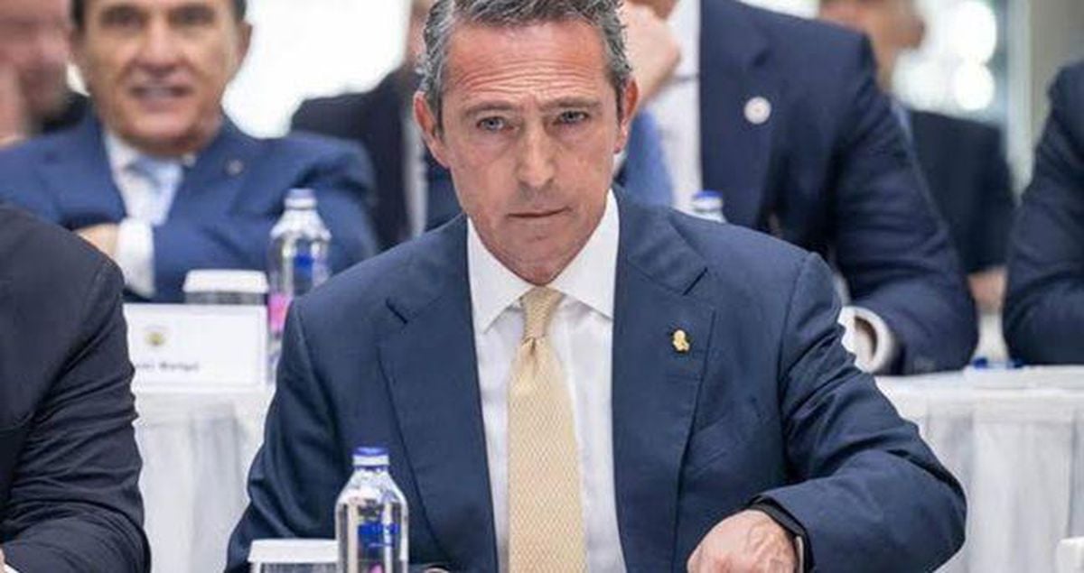 Ali Koç Leicester City’yi satın alacak mı?