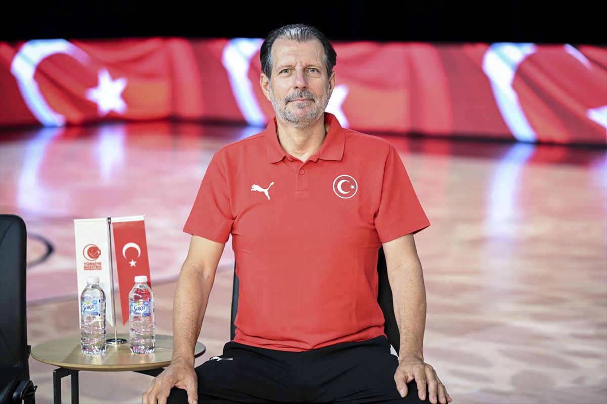Mazzon: ABD hariç herkesle rekabet ederiz