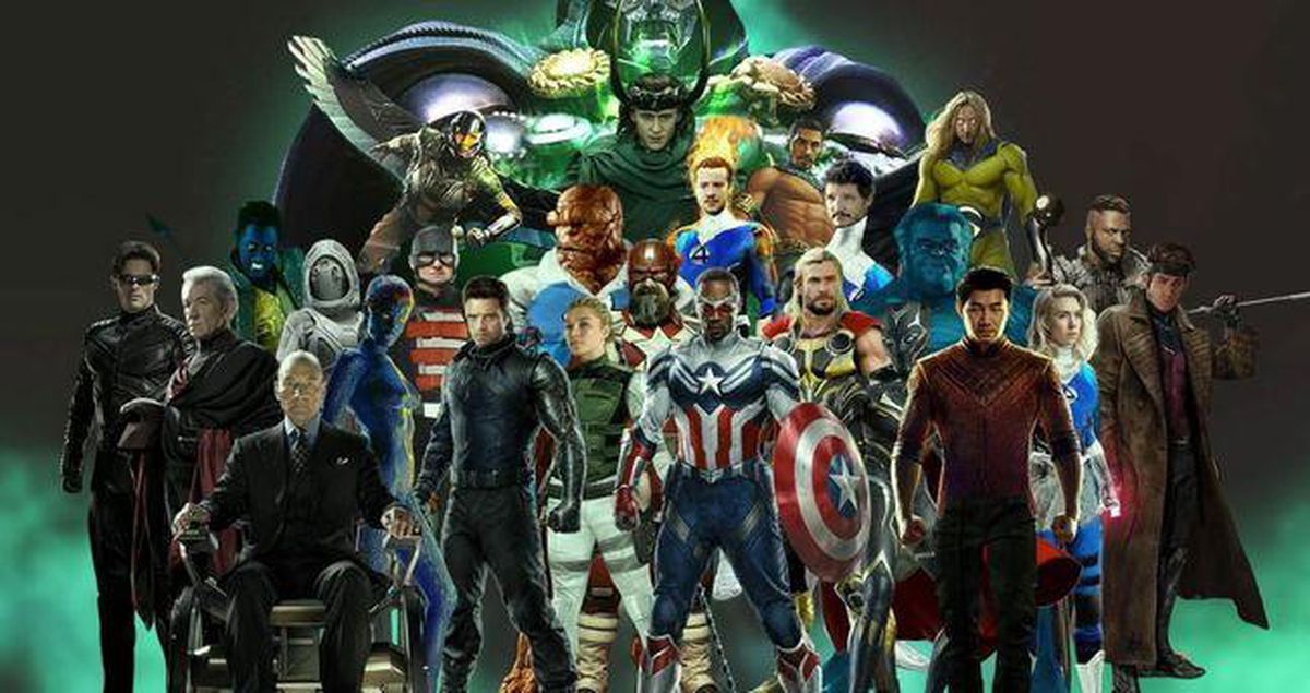 Avengers Doomsday ne zaman çıkacak? Avengers Doomsday oyuncu kadrosunda kimler var?