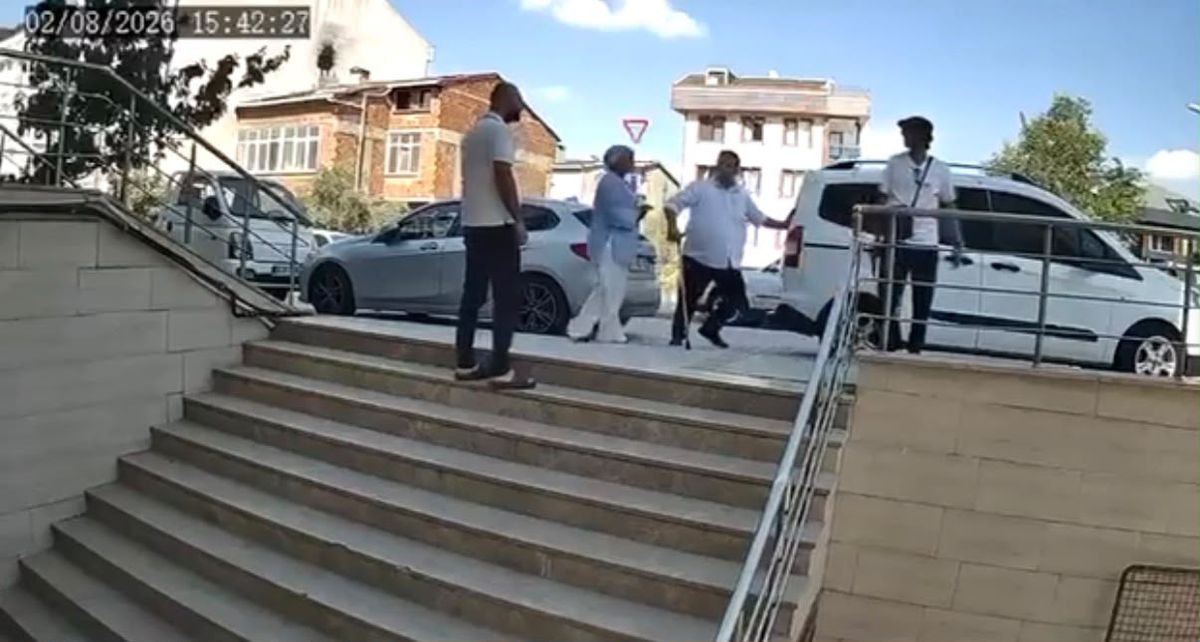 Mobilyacıdan 'haraç' iddiası: Silahla senet imzalatmaya çalıştılar
