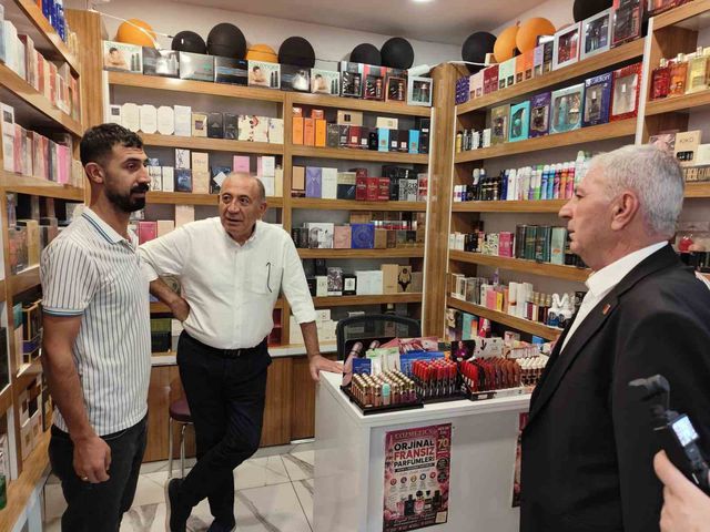 chp istanbul il baskani gursel tekin cumhur 3 20147703 o