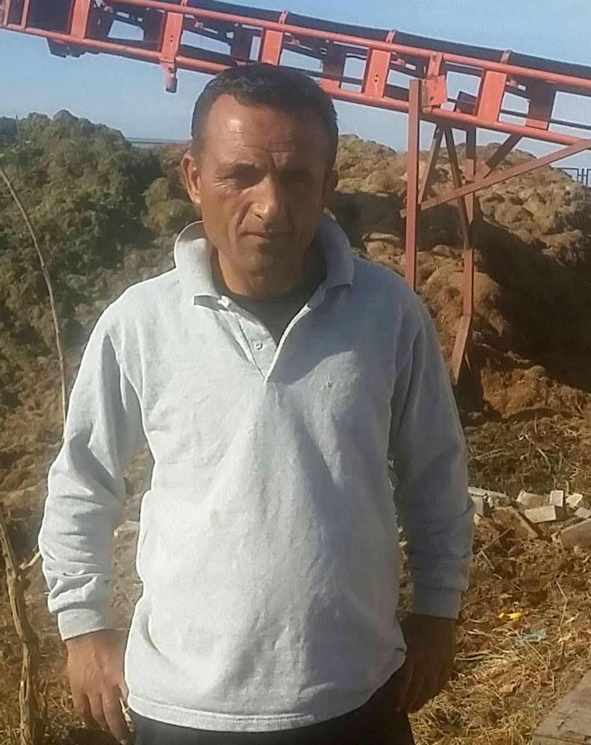 Manavgat'ta Çöp Kamyonunun Altında Kalan İşçi Hayatını Kaybetti