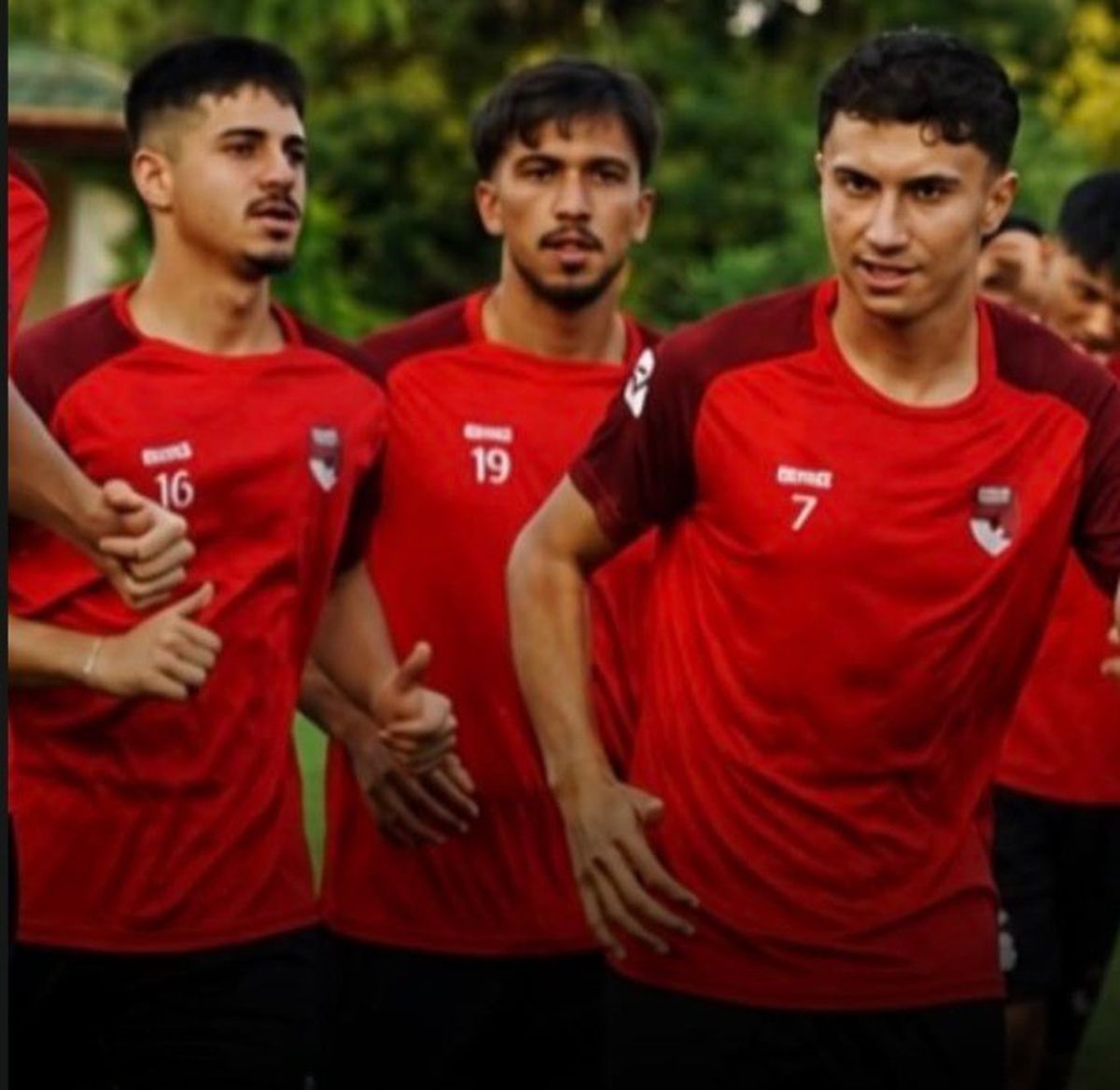 Denizli İdman Yurdu’ndan Mahmut Er Transferi