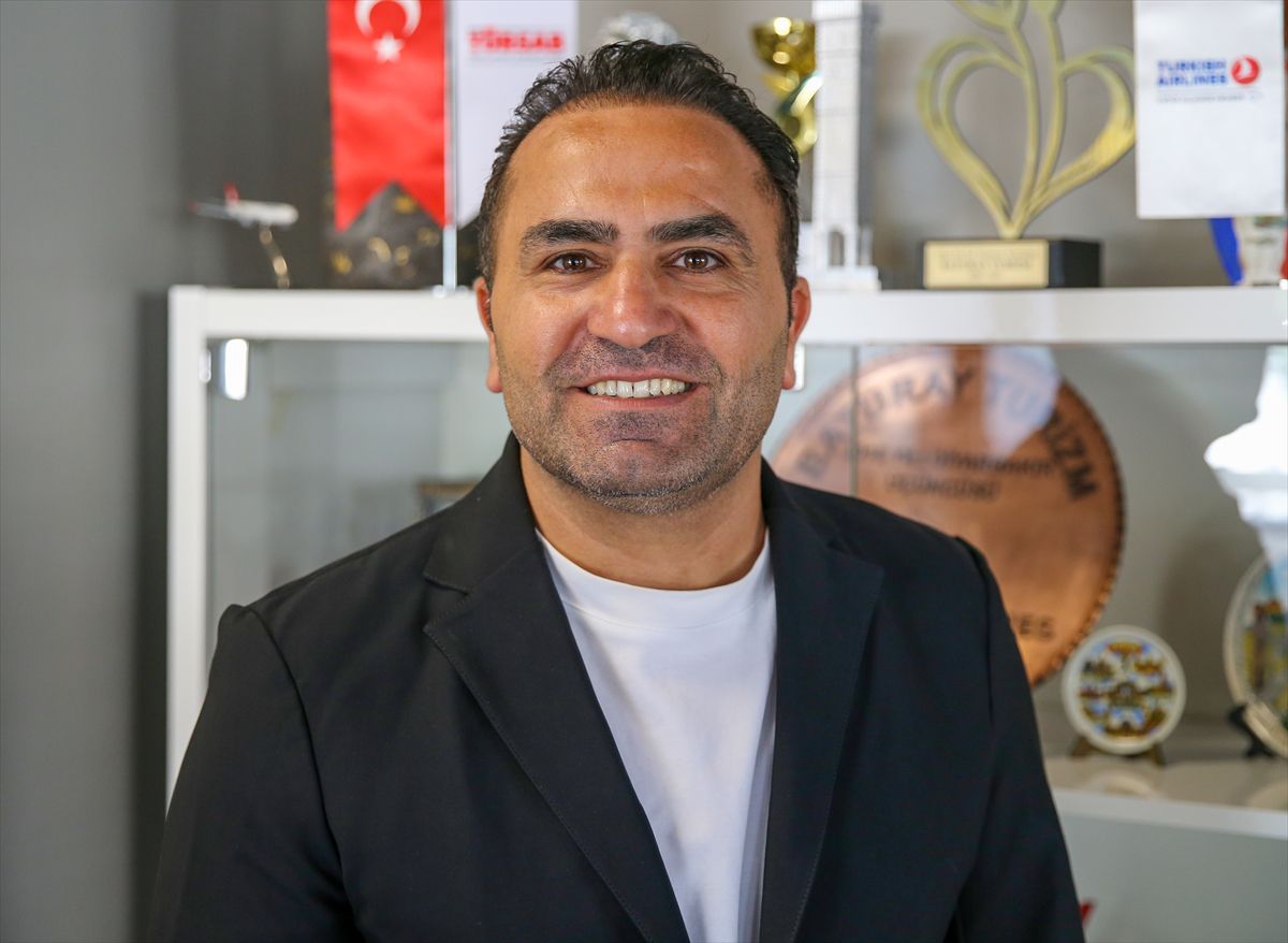 Amedspor'un Süper Lig heyecanı Diyarbakır turizmini canlandıracak
