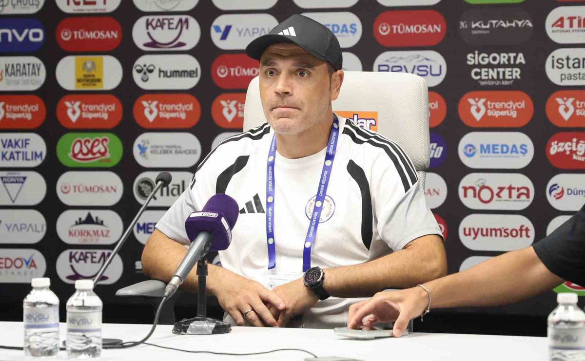 Çaykur Rizespor'dan Zorlu Deplasmanda 3 Puan