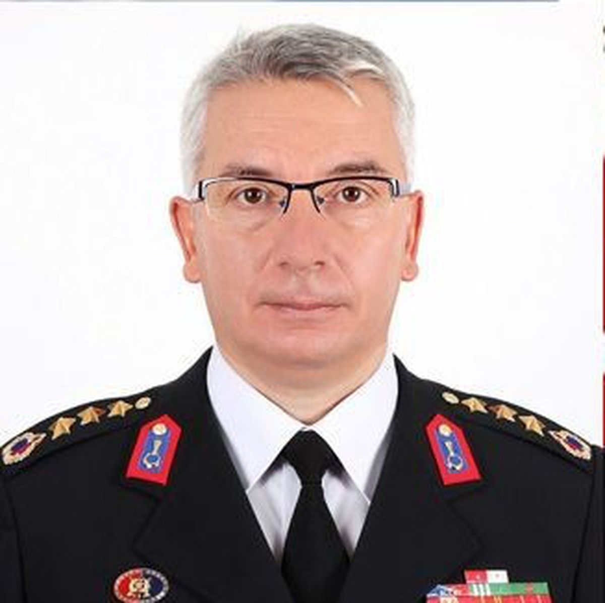 Erzincan İl Jandarma Komutanlığı’na Can Altundarak Atandı