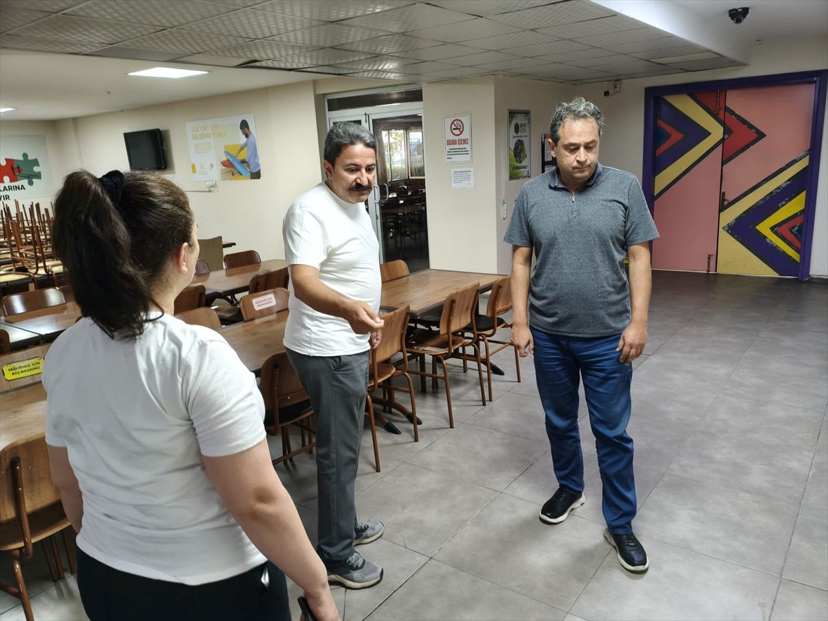 Öğrenci Yurtlarında Yeni Dönem Öncesi Kapsamlı Yenileme