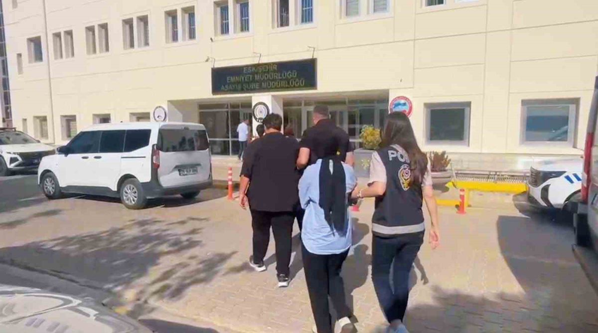 Sahte Modem Dolandırıcılığı: 116 Milyon TL Vurgun, 90 Gözaltı
