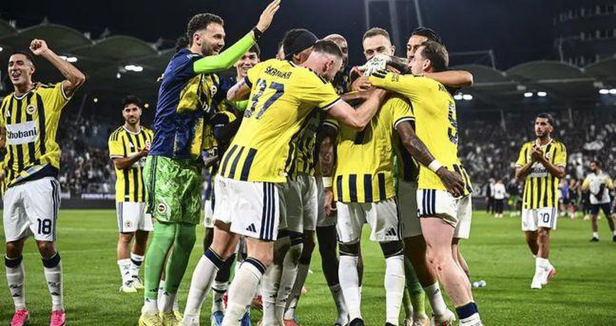 Fenerbahçe Gençlerbirliği maçı hangi kanalda? Fenerbahçe maçı ne zaman, saat kaçta?
