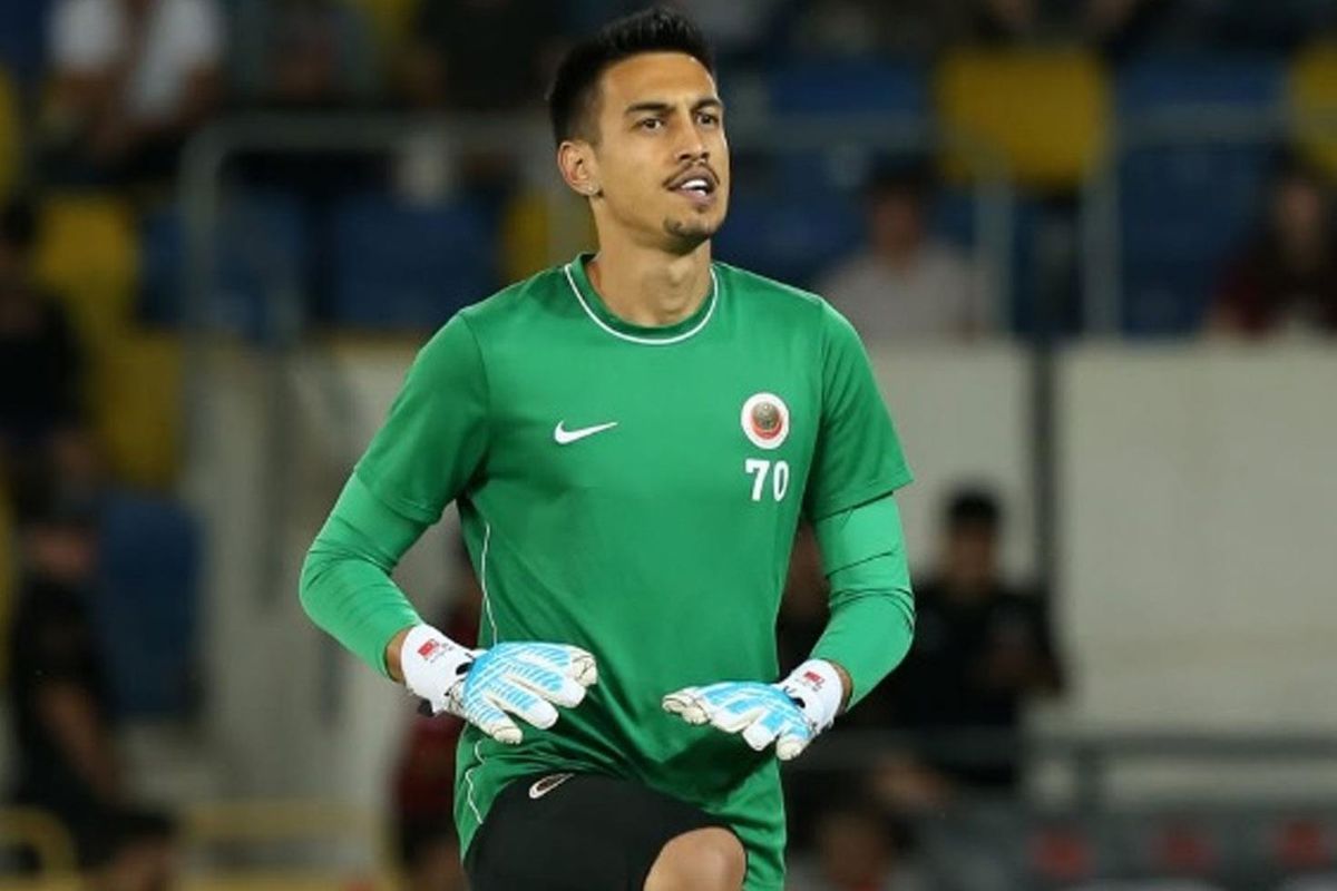 Fenerbahçe'den ayrıldı, ilk maçında eski takımına duvar ördü