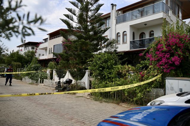 fethiye de annesini silahla olduren kisi inti 2 20148142 o