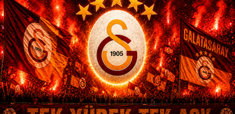 Galatasaray'da yönetim gaza bastı: Yıldız futbolcu ile anlaşma tamam