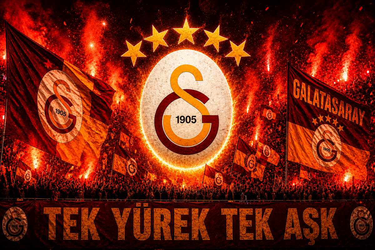 Galatasaray'da yönetim gaza bastı: Yıldız futbolcu ile anlaşma tamam