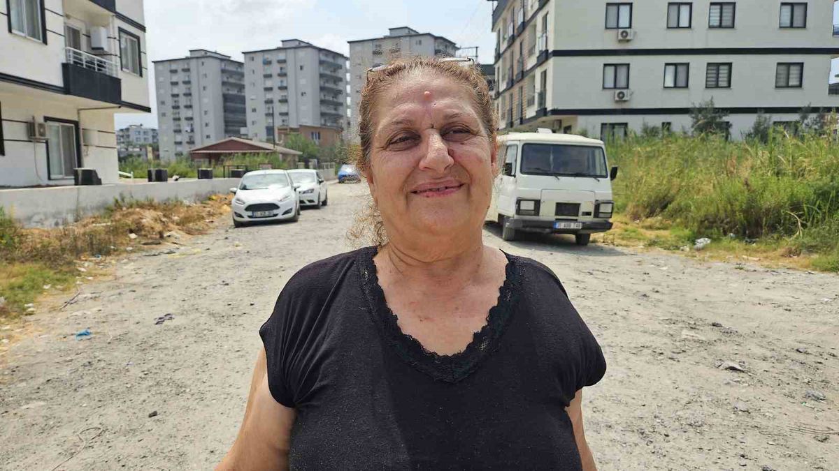 Hatay'da Leylek Göçü Görsel Şölen Oluşturdu
