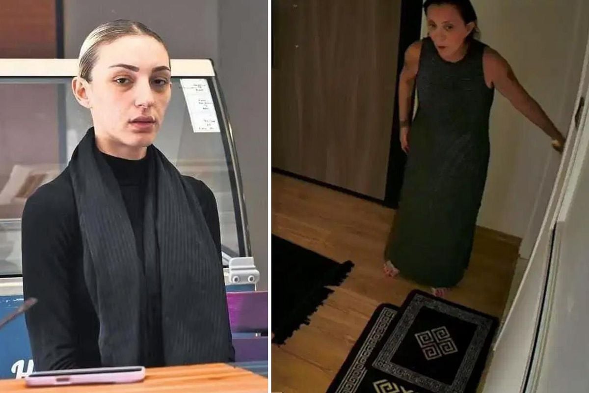 Güllü'nün ölümüne ilişkin dosyaya giren ses kaydı: Çıplak videoları var